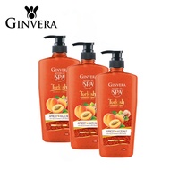 GINVERA l Shower