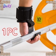 Strap Hook Grip Gym Weightlifting Strap Gym-Fitness Weight Lifting Strap