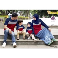 Couple T-Shirt Family Uniform T-Shirt Plain Couple T-Shirt02 Family Couple T-Shirt