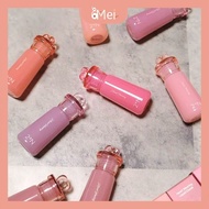 [Niuniumei] 2an Love Blush Liquid Dew Gloss Korean 2an 2an Cheek Water