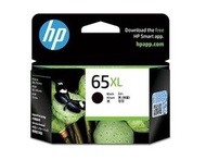 hp - HP 65XL ink 黑色高容量墨水盒 (N9K04AA) [平行進口]