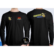 TYPE 09 Polo COLLAR T-SHIRTS GEBYAR MANDALA T-SHIRTS 26