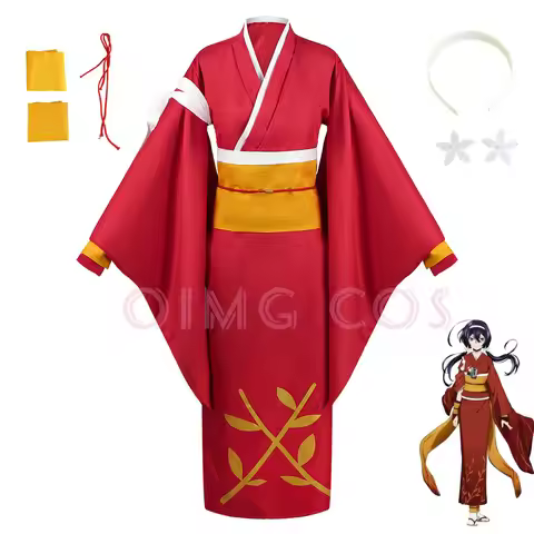 Izumi Kyouka Cosplay Costume Bungo Stray Dogst Adult Uniform Wig Anime Halloween Costumes men Game C