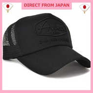 AVIREX AIR FORCE Embroidered Mesh Cap 14590200