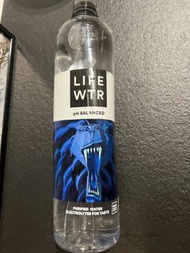 LIFEWTR  water 700ml & 1000ml  ultra light no smart water Yamatomichi Zpacks HMG