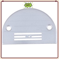 ZJK Industrial Sewing Machine Needle Plate E18 for BROTHER, JUKI + MORE AA8251 KCR