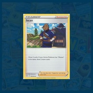 Iscan (158/196) - Lost Origin