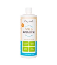 OXYFRESH PET WATER ADDITIVE (16OZ)