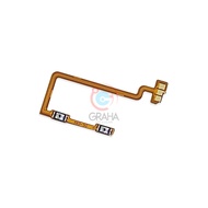 FLEXIBLE oppo A54 / A74 5G VOLUME lcd oppo a54
