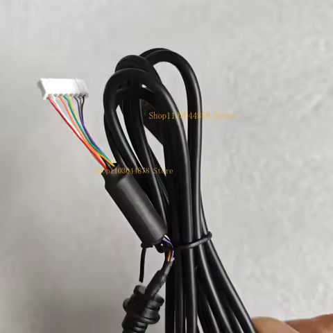 For Logitech G29 G923 Gear shifter Game Gearshift Adapter Cable