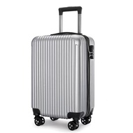 Travel Bag luggage 20Inch 4 Wheel 360 Degree Rotating Silent Wheel Waterproof Trolley Case