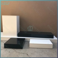 Clothing store platform human foot display small stage shoes window display model base cushion platf