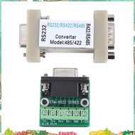 -232 RS232 Serial to RS485/RS422 485/422 Converter Compatible EIA/ RS232C Standard and RS485/RS422 S