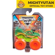 Monster Jam 1:72 Single Pack - Dragon