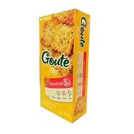 Nutrition Nut Goute Cake 158.4g box
