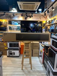 (全新現貨行貨 有demo試 現金特平 包送貨) KEF XIO Soundbar 高端Dolby Atmos 5.1.2 系統 送贈品: KEF KW2 RX 無線接收器 價值$1180 )