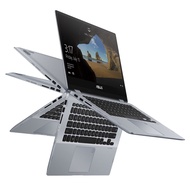 Laptop Asus VivoBook Flip 14 TP412UA
