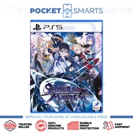 [PS5] SAMURAI MAIDEN - Standard Edition for PlayStation 5