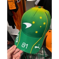Mclaren F1 Puma Cap baseball Cap Original