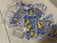 現貨包郵 隔音耳塞 睡覺鼻鼾 HOWARD LEIGHT LASER LITE EARPLUG 3M