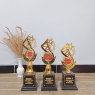 1 SET of 3 cups | PLASTIC CUP | NEW FIGURE 9 CODE CUP