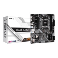 MAINBOARD (เมนบอร์ด) ASROCK B650M-H/M.2+ (AMD SOCKET AM5 DDR5 MICRO-ATX) #