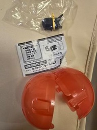 萬代 聖鬥士星矢 扭蛋 角色公仔