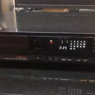 Sony CDP-205ESD CD Player