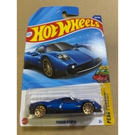 Hot Wheels Pagani Utopia