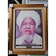 Habaib Frame Size 50x70