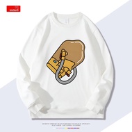 DIEYIN | เสื้อคลุมแบบ POD bb คอปก จากเกม Death Stranding