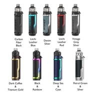 Pod Vape Vapor Argus Pro Pod Mod Kit 80W 3000Mah Authentic By Voopoo Original