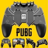 PUBG GAMEPAD MOBILE GAME CONTROLLER AK-66 W11+