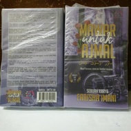 mawar untuk ajmal...