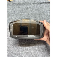 Ducati watch front and rear cover assembly