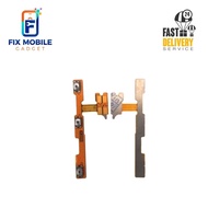 HW HONOR 8 LITE / 8 PRO V9 ON OFF + VOLUME RIBBON FLEX [ Fix Mobile Gadget ]