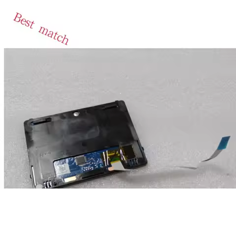 WANG+ For Dell Inspiron 15 7557 7559 5576 5577 Series Touchpad Mouse Trackpad Board L1612402V