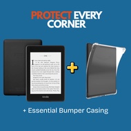 Kindle Paperwhite 10th Generation -(Reader Tablet Books Education Amazon)