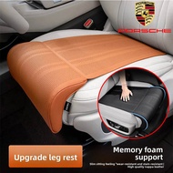 PORSCHE 911 718 PANAMERA CAYENNE MACAN TAYCAN 911 Carrera GTS Car Seat Cushion Breathable