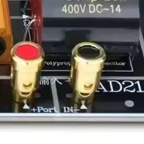 B-965 8 /10 /12 Inch Stage Speaker 2 Frequency One High And One Low Frequency Divider 2 Way Speaker 