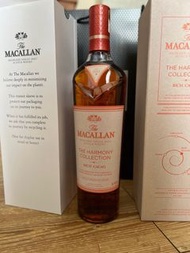 Macallan Harmony