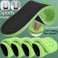 New Sport Shoes Insole Comfortable Sports Shoes Pad Man Women Shoe Sole Running Shoes Cushion Access