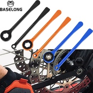 Motocross Wrench Spanner Tire Tool Lever Set Wheel Change Repair Tool Kit For Honda CR80R CR85R CR12