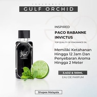 Lattafa Hayaati Parfum 100ML, Lattafa Official Store, Lattafa Malaysia, Lattafa Hayaati Eau de Parfu