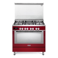 DELONGHI PEMR-9563 Range Cooker Professional Range Cooker