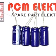 22 160 22uf 160v volt Elco Capacitor PANASONIC MATSUSHITA Original