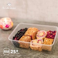 MANISAN TURKI THE BEST (RAMADAN SALES)