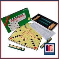 SPM GAMES - Sahibba - BM Standard (SPM03)