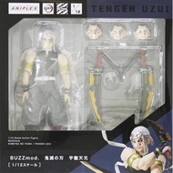 [Unopened] BUZZmod. Demon Slayer: Kimetsu no Yaiba Uzui Tengen [ANIPLEX+ Exclusive] [Figure] [ANIPLE