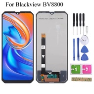 Original LCD For Blackview BV8200 BV8800 BV8900 BV9100 BV9200 BV9300 BV9500 BV9800 BV9900 LCD Displa